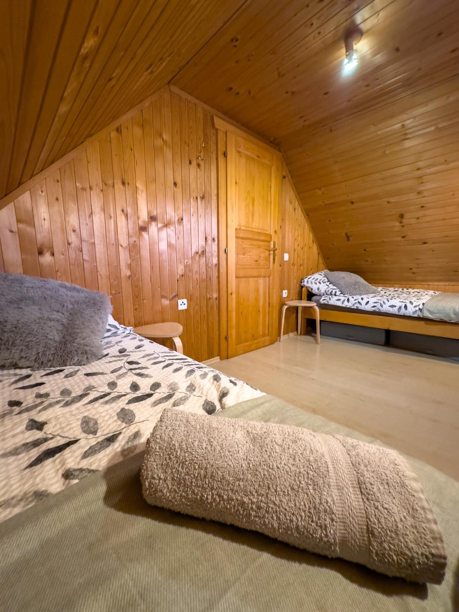 Spa House Blue Lagoon In Terme Catez Catez ob Savi Esterno foto